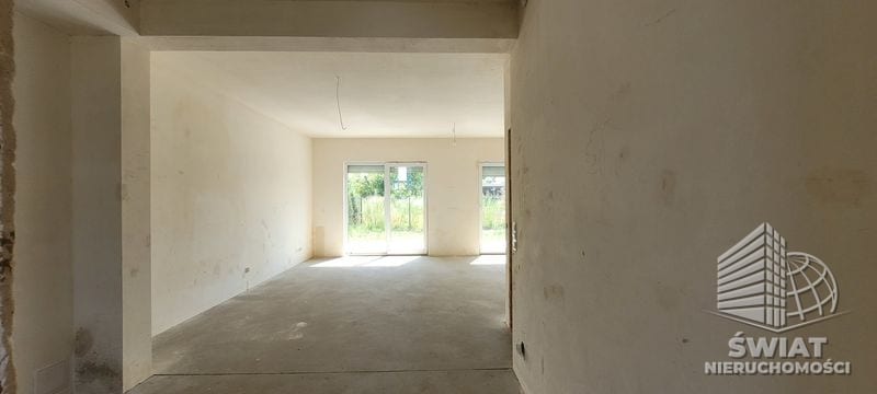 Dom na sprzedaż, Szczecin Gumieńce, 4 pokoje, 139 m² — LGR21703, zdjęcie 2