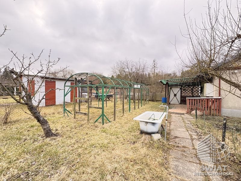 Dom na sprzedaż, Szczecin Gumieńce, 1 pokój, 20 m² — OST20558, zdjęcie 2