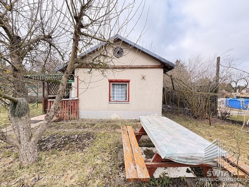Dom na sprzedaż, Szczecin Gumieńce, 1 pokój, 20 m² — OST20558, zdjęcie 4