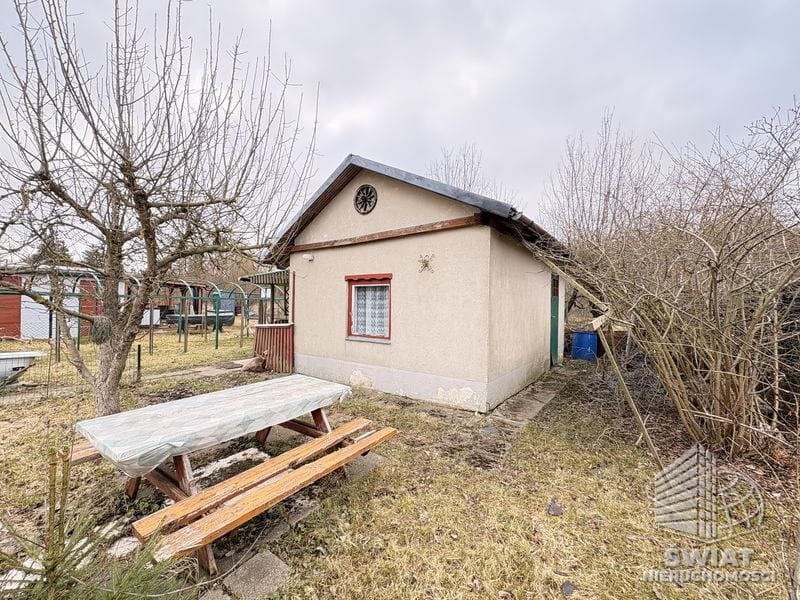 Dom na sprzedaż, Szczecin Gumieńce, 1 pokój, 20 m² — OST20558, zdjęcie 5