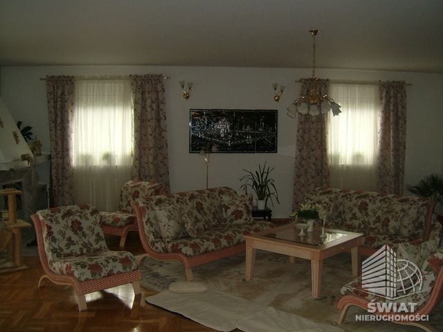 Dom na sprzedaż, Szczecin Gumieńce, 7 pokoi, 700 m² — PAT00025, zdjęcie 4