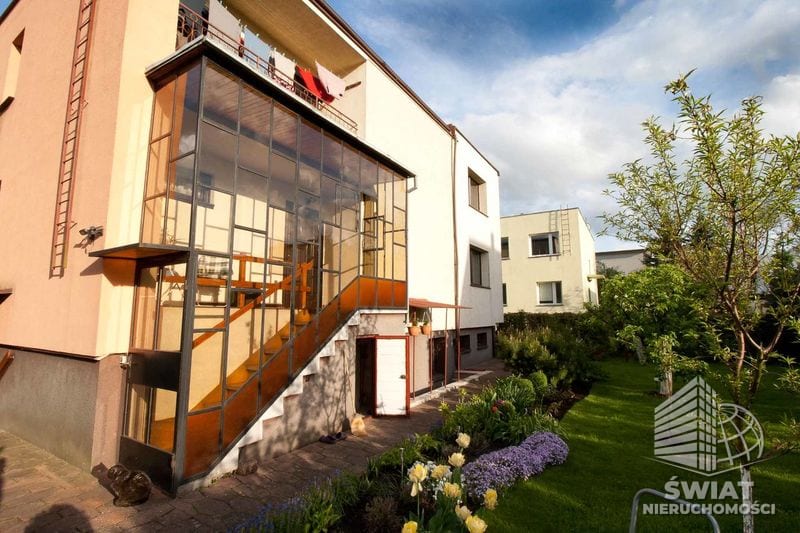 Dom na sprzedaż, Szczecin Gumieńce, 6 pokoi, 350 m² — PAT21058, zdjęcie 1