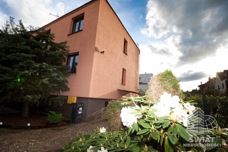 Dom na sprzedaż, Szczecin Gumieńce, 6 pokoi, 350 m² — PAT21058, zdjęcie 2