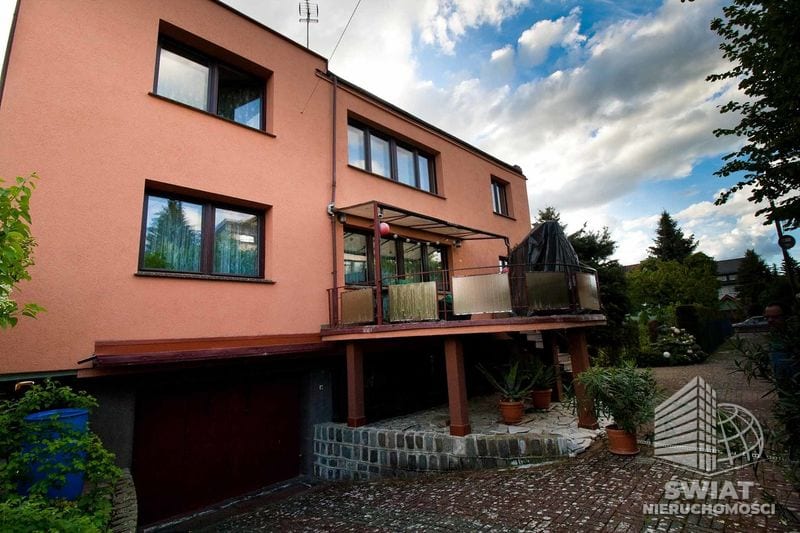 Dom na sprzedaż, Szczecin Gumieńce, 6 pokoi, 350 m² — PAT21058, zdjęcie 3