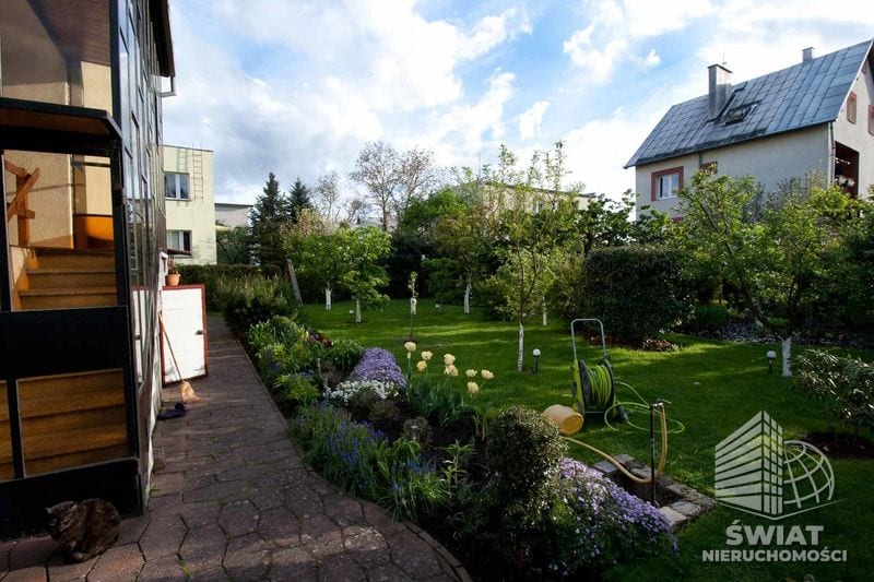 Dom na sprzedaż, Szczecin Gumieńce, 6 pokoi, 350 m² — PAT21058, zdjęcie 4