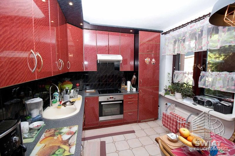 Dom na sprzedaż, Szczecin Gumieńce, 6 pokoi, 350 m² — PAT21058, zdjęcie 5