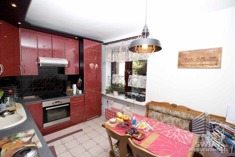 Dom na sprzedaż, Szczecin Gumieńce, 6 pokoi, 350 m² — PAT21058, zdjęcie 6