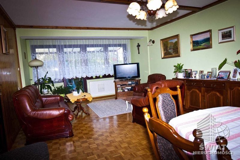 Dom na sprzedaż, Szczecin Gumieńce, 6 pokoi, 350 m² — PAT21058, zdjęcie 7