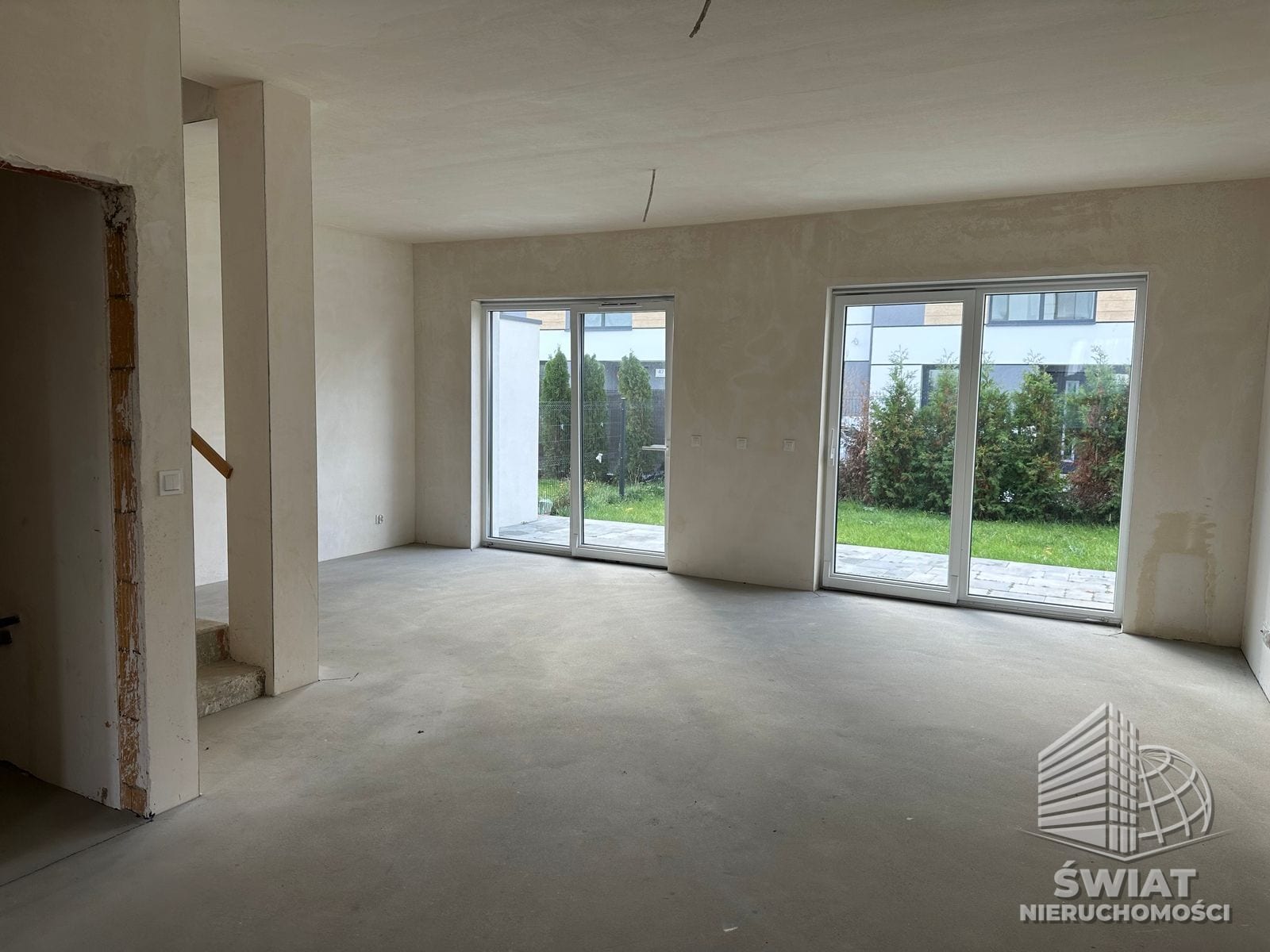 Dom na sprzedaż, Szczecin Gumieńce, 4 pokoje, 139 m² — ROY04408, zdjęcie 1