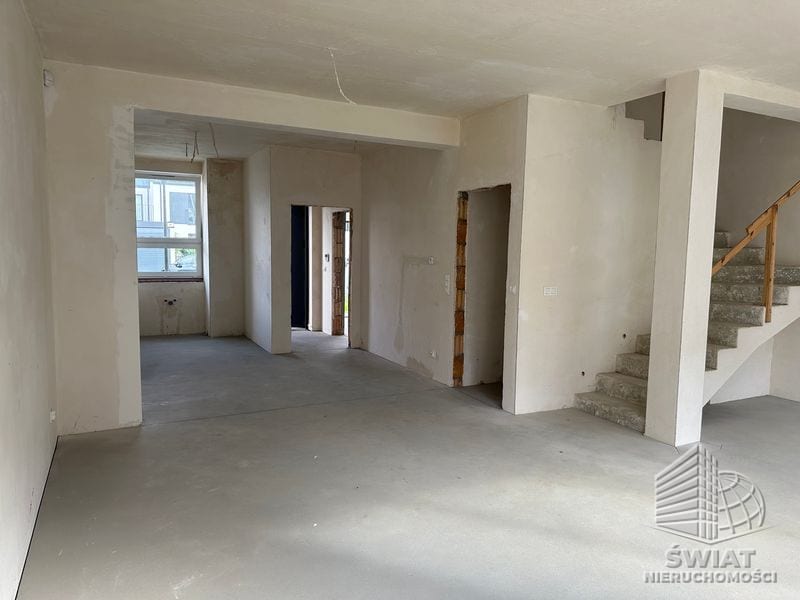 Dom na sprzedaż, Szczecin Gumieńce, 4 pokoje, 139 m² — ROY04408, zdjęcie 3