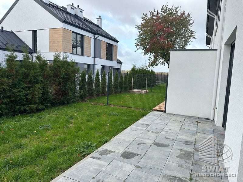 Dom na sprzedaż, Szczecin Gumieńce, 4 pokoje, 139 m² — ROY04408, zdjęcie 4