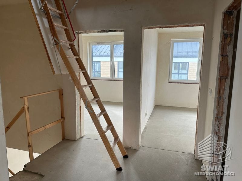 Dom na sprzedaż, Szczecin Gumieńce, 4 pokoje, 139 m² — ROY04408, zdjęcie 5