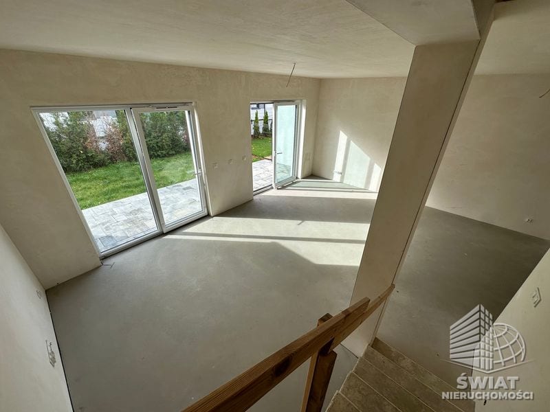 Dom na sprzedaż, Szczecin Gumieńce, 4 pokoje, 139 m² — ROY04408, zdjęcie 8