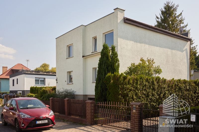 Dom na sprzedaż, Szczecin Gumieńce, 6 pokoi, 178 m² — SWN32818, zdjęcie 2