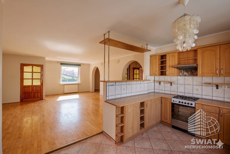 Dom na sprzedaż, Szczecin Gumieńce, 6 pokoi, 178 m² — SWN32818, zdjęcie 3