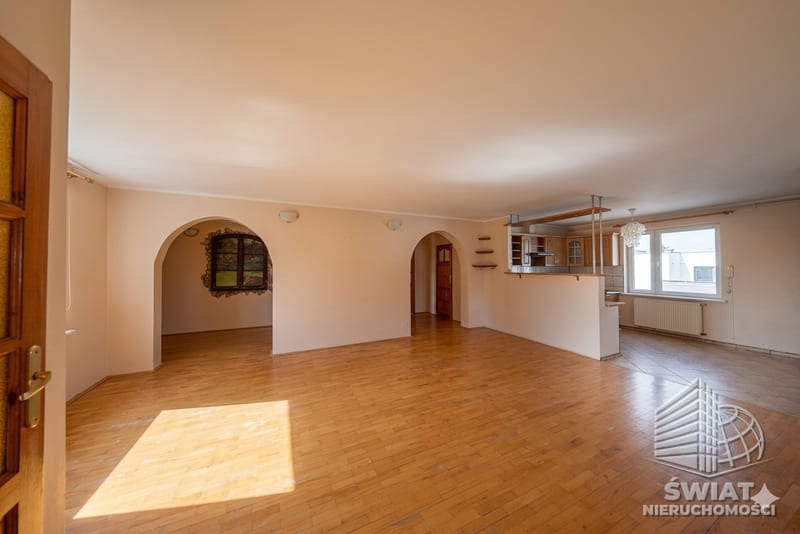 Dom na sprzedaż, Szczecin Gumieńce, 6 pokoi, 178 m² — SWN32818, zdjęcie 4