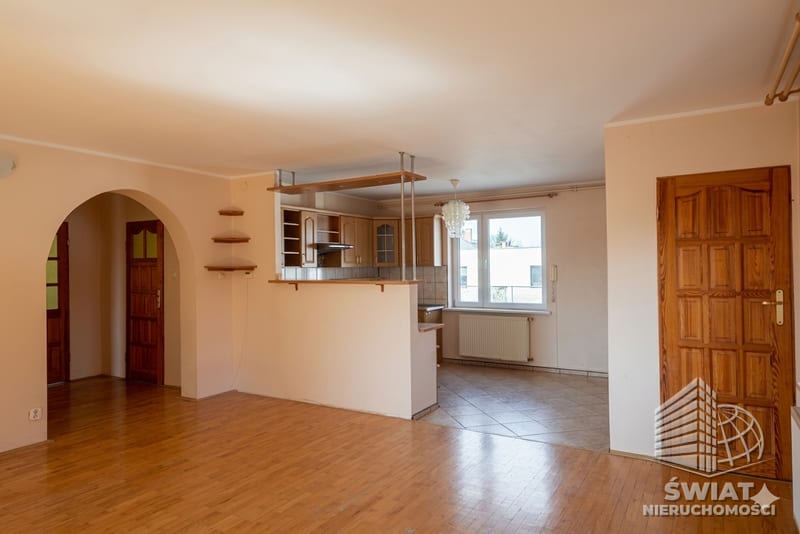 Dom na sprzedaż, Szczecin Gumieńce, 6 pokoi, 178 m² — SWN32818, zdjęcie 5
