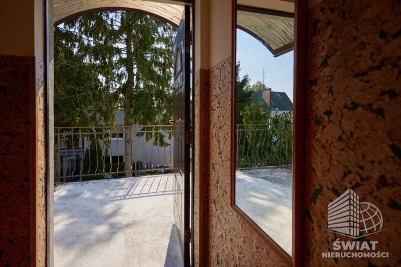Dom na sprzedaż, Szczecin Gumieńce, 6 pokoi, 178 m² — SWN32818, zdjęcie 8