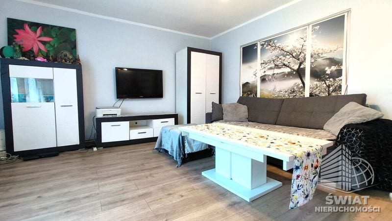 Dom na sprzedaż, Szczecin Jezierzyce, 3 pokoje, 97 m² — INW34959, zdjęcie 1