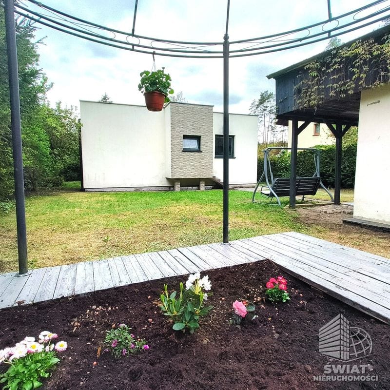 Dom na sprzedaż, Szczecin Jezierzyce, 3 pokoje, 97 m² — INW34959, zdjęcie 5