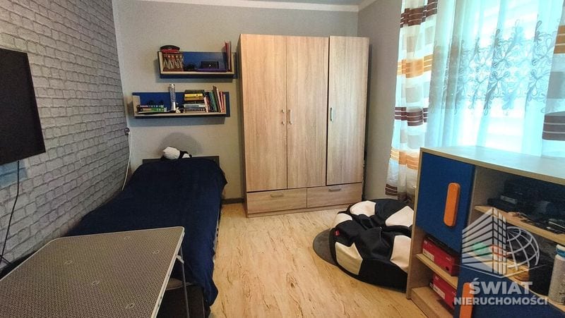 Dom na sprzedaż, Szczecin Jezierzyce, 3 pokoje, 97 m² — INW34959, zdjęcie 6
