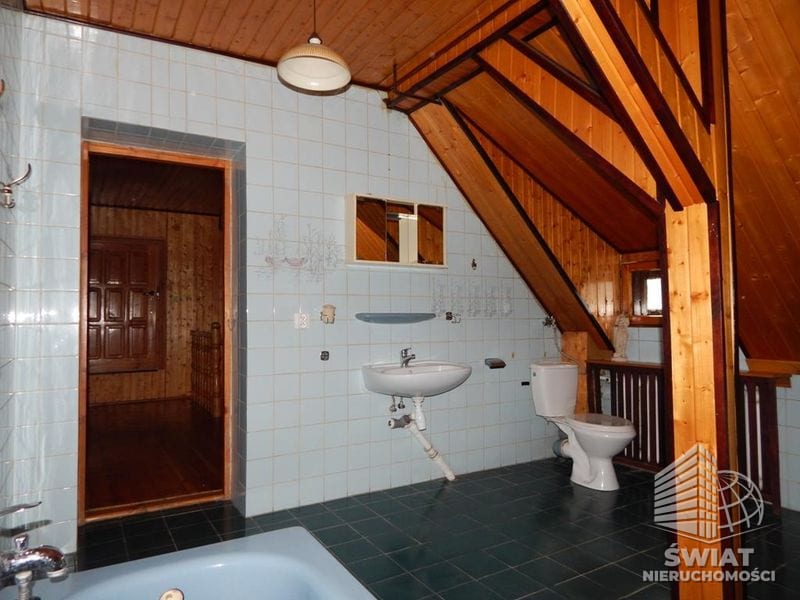 Dom na sprzedaż, Szczecin Kijewo, 6 pokoi, 327 m² — ASP21756, zdjęcie 8