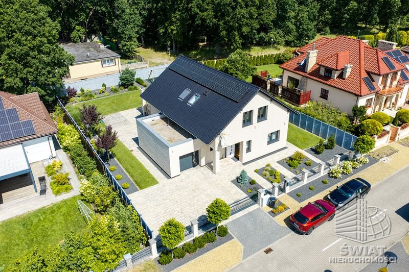 Dom na sprzedaż, Szczecin Kijewo, 5 pokoi, 292 m² — BON49714, zdjęcie 1