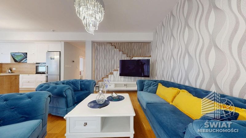 Dom na sprzedaż, Szczecin Kijewo, 5 pokoi, 292 m² — BON49714, zdjęcie 3