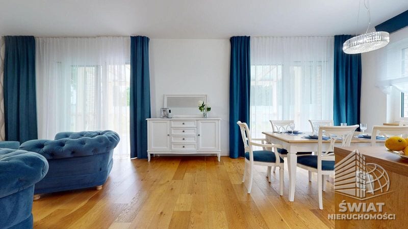Dom na sprzedaż, Szczecin Kijewo, 5 pokoi, 292 m² — BON49714, zdjęcie 7