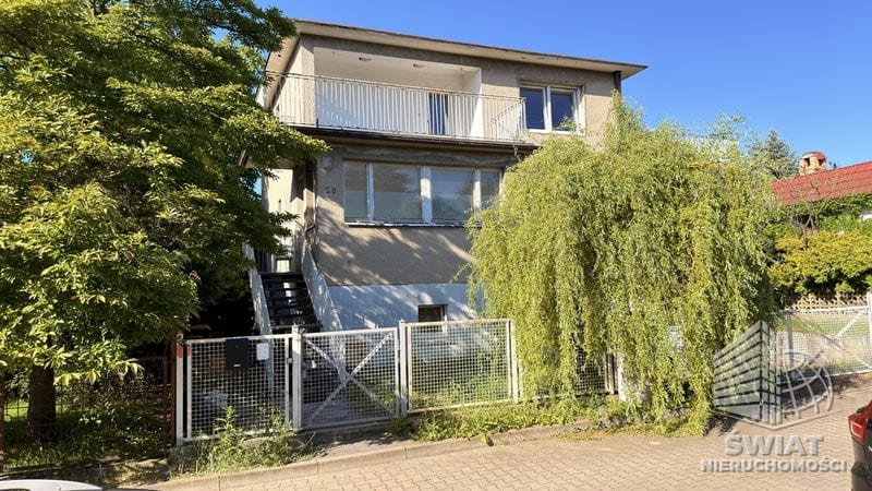 Dom na sprzedaż, Szczecin Kijewo, 11 pokoi, 250 m² — INW35153, zdjęcie 3