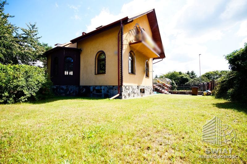 Dom na sprzedaż, Szczecin Kijewo, 5 pokoi, 320 m² — PTR25652, zdjęcie 1