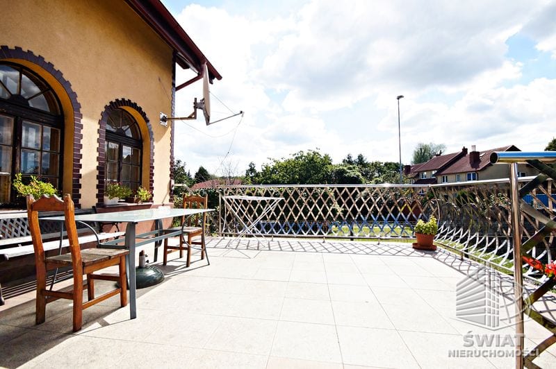 Dom na sprzedaż, Szczecin Kijewo, 5 pokoi, 320 m² — PTR25652, zdjęcie 3