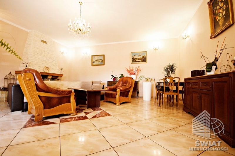 Dom na sprzedaż, Szczecin Kijewo, 5 pokoi, 320 m² — PTR25652, zdjęcie 7