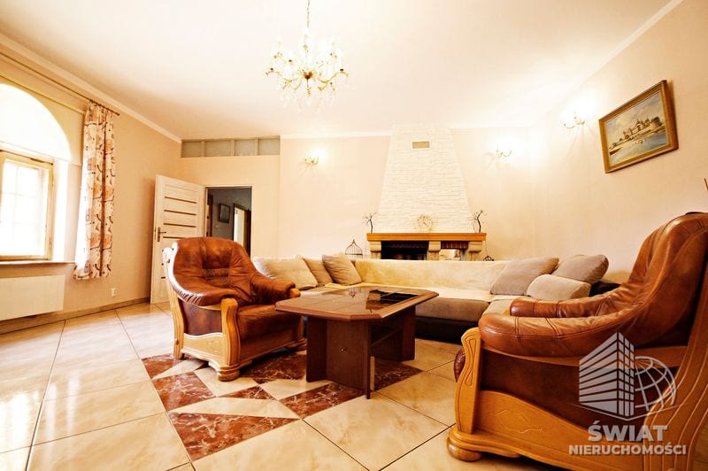 Dom na sprzedaż, Szczecin Kijewo, 5 pokoi, 320 m² — PTR25652, zdjęcie 8