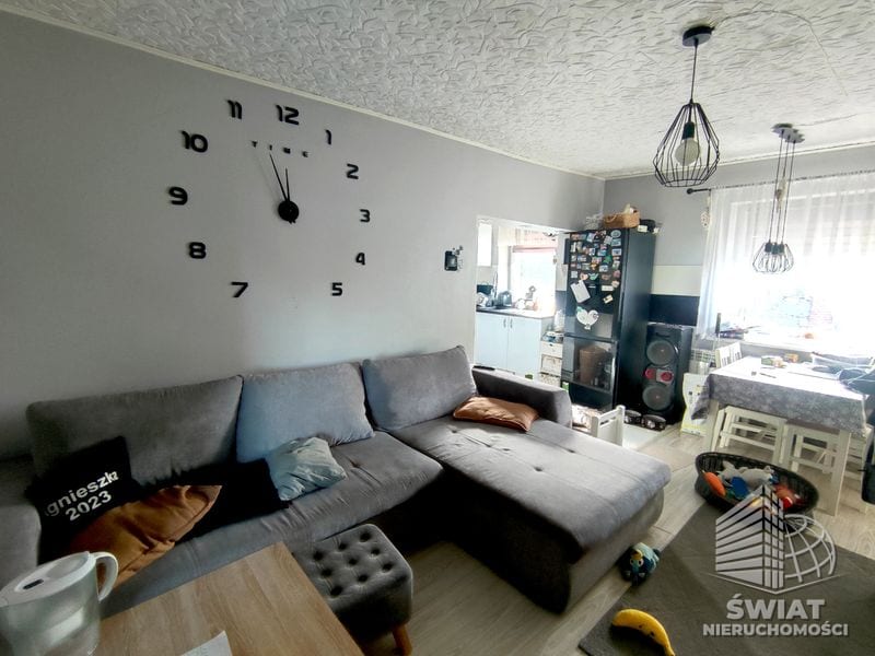 Dom na sprzedaż, Szczecin Klucz, 6 pokoi, 180 m² — RNH21222, zdjęcie 2