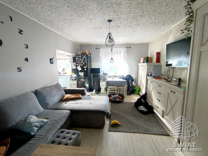 Dom na sprzedaż, Szczecin Klucz, 6 pokoi, 180 m² — RNH21222, zdjęcie 3