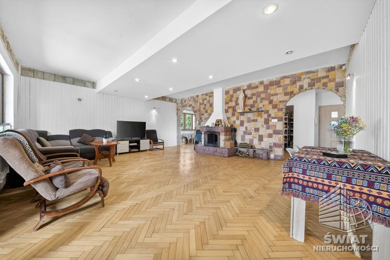 Dom na sprzedaż, Szczecin Krzekowo, 13 pokoi, 430 m² — 62/10212/ODS, zdjęcie 4