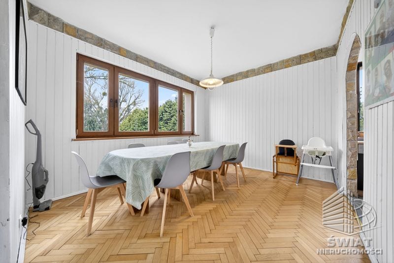 Dom na sprzedaż, Szczecin Krzekowo, 13 pokoi, 430 m² — 62/10212/ODS, zdjęcie 7