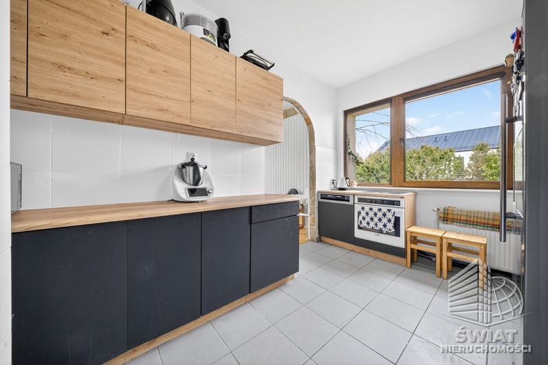 Dom na sprzedaż, Szczecin Krzekowo, 13 pokoi, 430 m² — 62/10212/ODS, zdjęcie 8