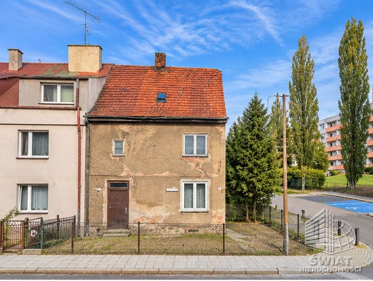 Dom na sprzedaż, Szczecin Książąt Pomorskich, 4 pokoje, 135 m² — ARK26708, zdjęcie 2