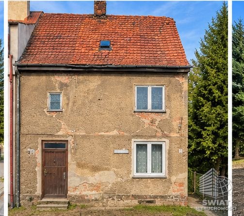 Dom na sprzedaż, Szczecin Książąt Pomorskich, 4 pokoje, 135 m² — ARK26708, zdjęcie 6