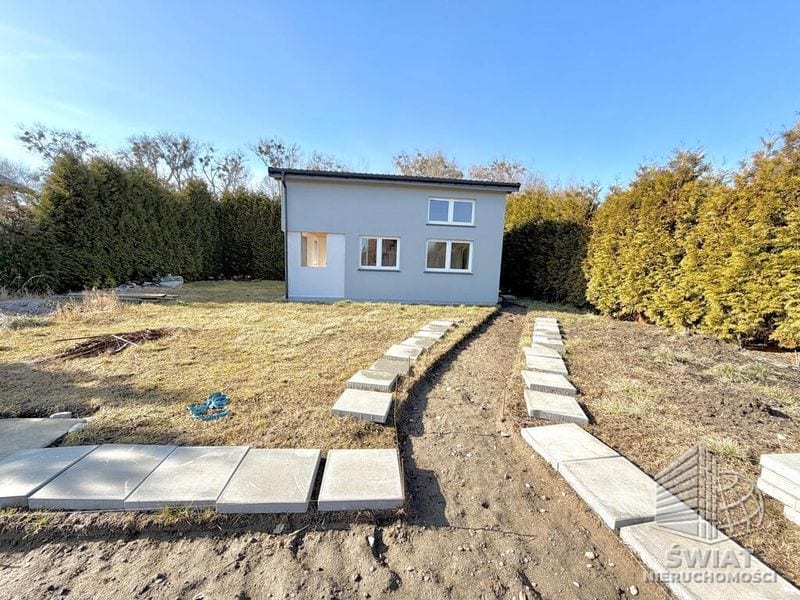 Dom na sprzedaż, Szczecin Międzyodrze-Wyspa Pucka, 2 pokoje, 70 m² — ELT34374, zdjęcie 3