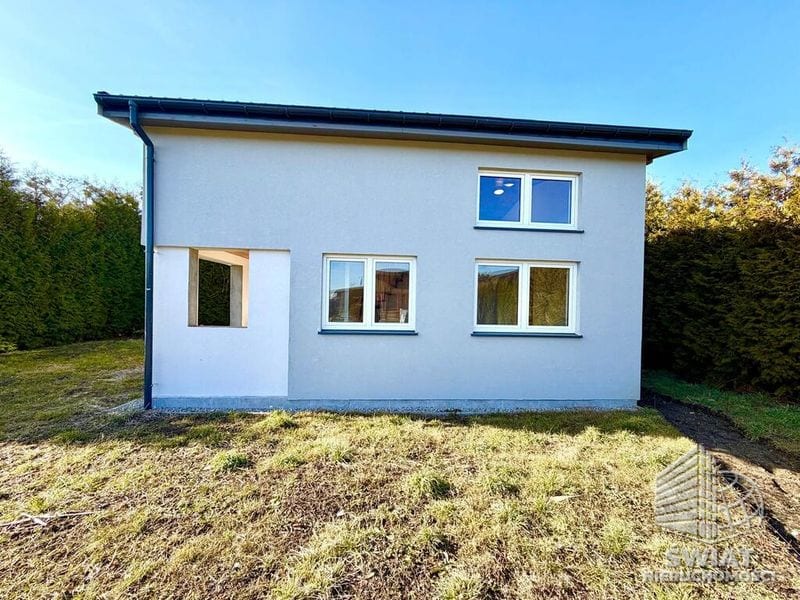 Dom na sprzedaż, Szczecin Międzyodrze-Wyspa Pucka, 2 pokoje, 70 m² — ELT34374, zdjęcie 4