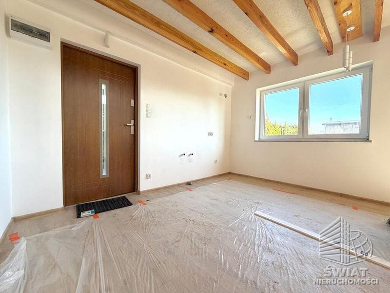 Dom na sprzedaż, Szczecin Międzyodrze-Wyspa Pucka, 2 pokoje, 70 m² — ELT34374, zdjęcie 7