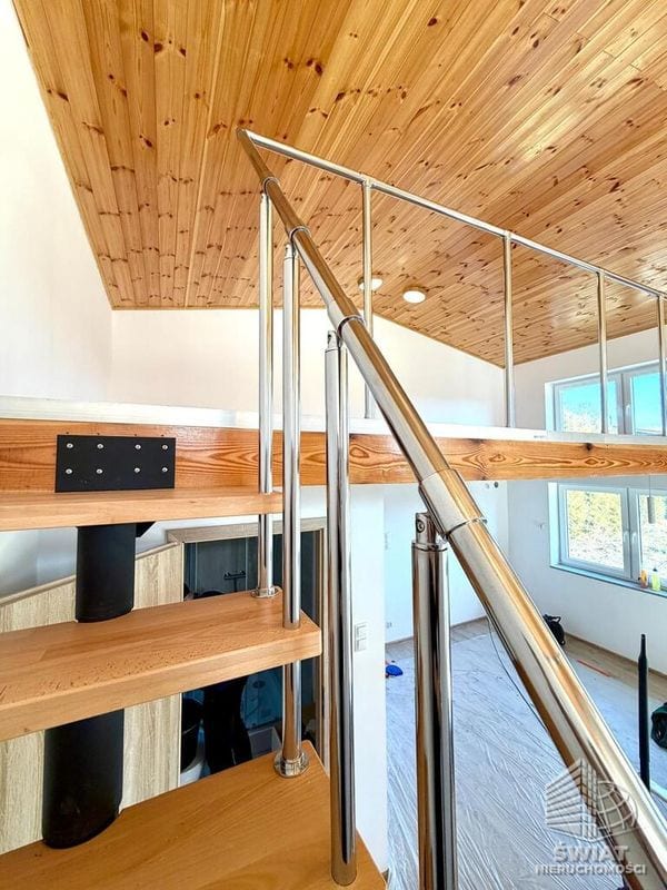 Dom na sprzedaż, Szczecin Międzyodrze-Wyspa Pucka, 2 pokoje, 70 m² — ELT34374, zdjęcie 8