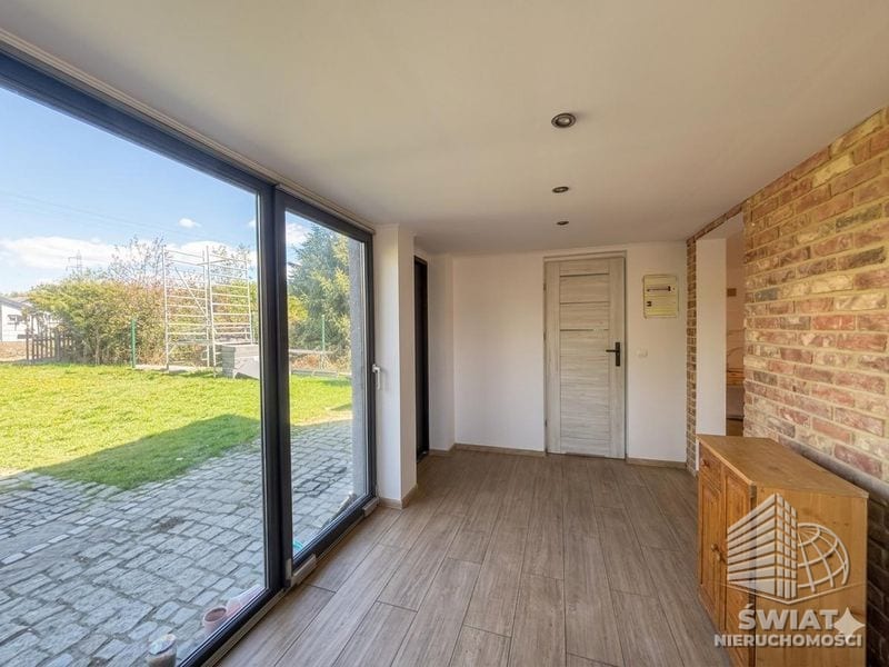Dom na sprzedaż, Szczecin Międzyodrze-Wyspa Pucka, 3 pokoje, 82 m² — NEW20158, zdjęcie 4