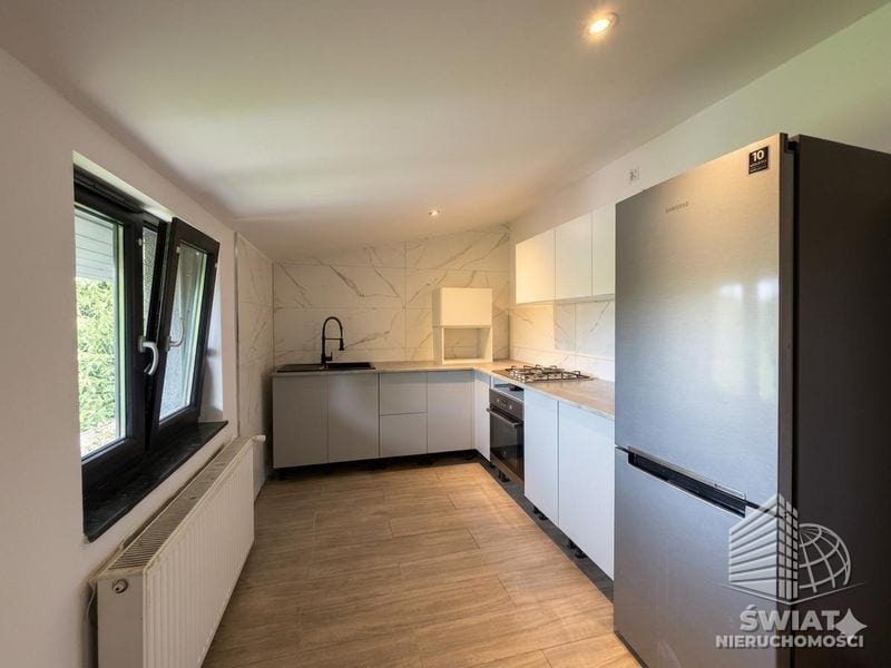 Dom na sprzedaż, Szczecin Międzyodrze-Wyspa Pucka, 3 pokoje, 82 m² — NEW20158, zdjęcie 5