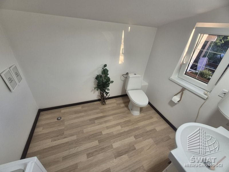 Dom na sprzedaż, Szczecin os. Arkońskie, 2 pokoje, 70 m² — CIT25512, zdjęcie 6