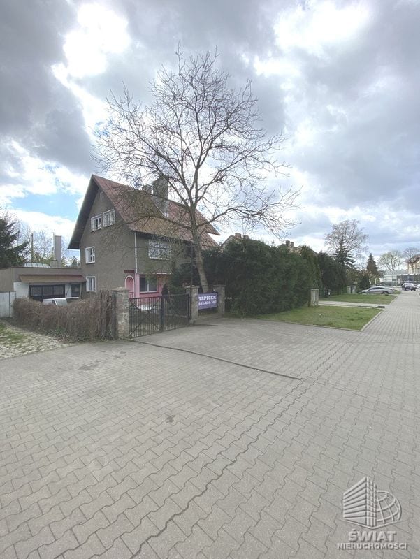 Dom na sprzedaż, Szczecin os. Arkońskie, 8 pokoi, 376 m² — SCN22880, zdjęcie 1