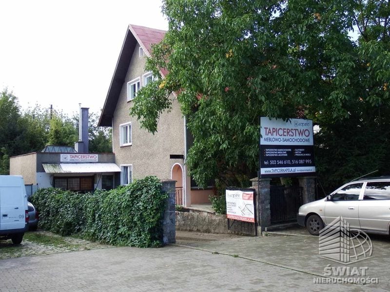 Dom na sprzedaż, Szczecin os. Arkońskie, 8 pokoi, 376 m² — SCN22880, zdjęcie 2
